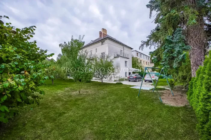 Prodej činžovního domu, České Budějovice, Lidická tř., 652 m2