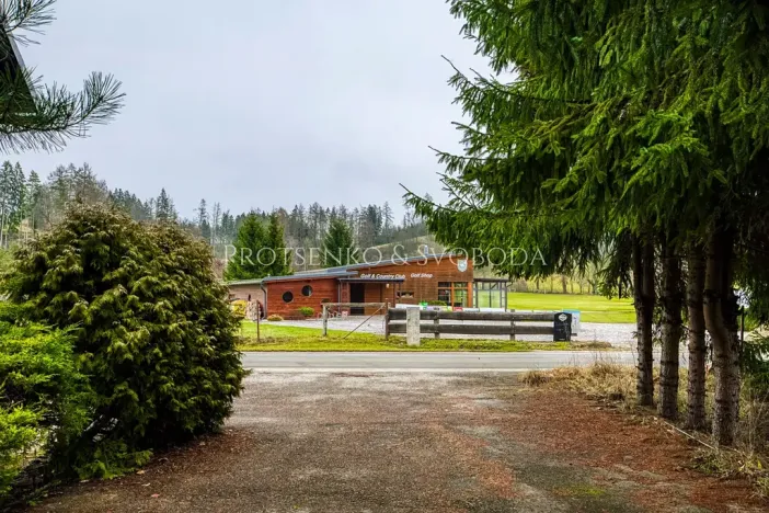 Prodej ubytování, Prosečné, 349 m2