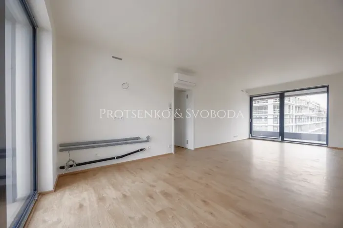 Prodej bytu 3+kk, Praha - Žižkov, Šrámkové, 112 m2