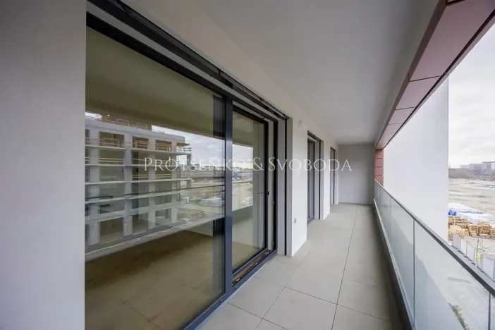 Prodej bytu 3+kk, Praha - Žižkov, Šrámkové, 112 m2