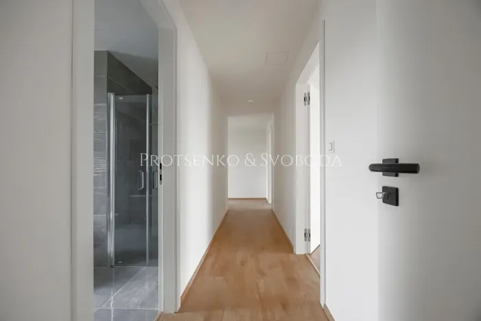 Prodej bytu 3+kk, Praha - Žižkov, Šrámkové, 112 m2
