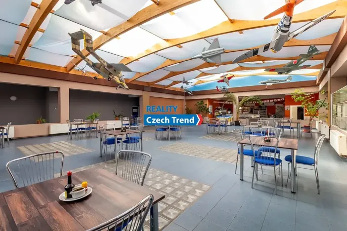 Pronájem kanceláře, Olomouc, Šlechtitelů, 50 m2