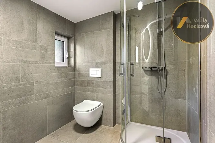 Pronájem bytu 2+kk, Jesenice, Do Potočin, 68 m2