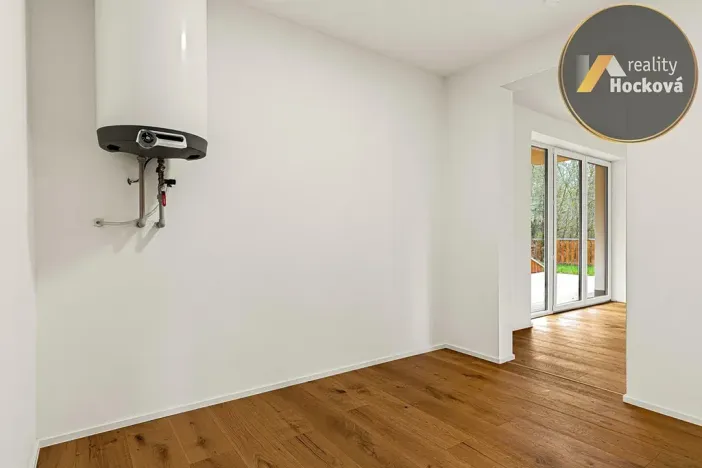 Pronájem bytu 4+kk, Jesenice, Do Potočin, 127 m2