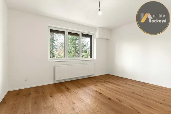 Pronájem bytu 4+kk, Jesenice, Do Potočin, 127 m2