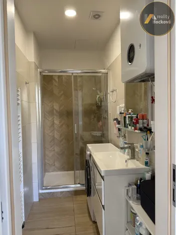 Pronájem bytu 2+kk, Praha - Vinohrady, Šrobárova, 49 m2