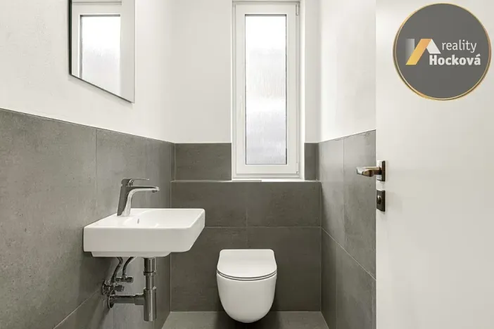 Prodej rodinného domu, Jesenice, Do Potočin, 467 m2