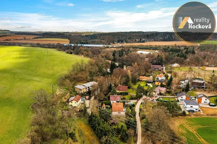 Prodej rodinného domu, Jesenice, Do Potočin, 467 m2