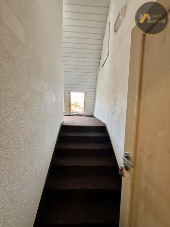 Prodej ubytování, Oseček, 1000 m2