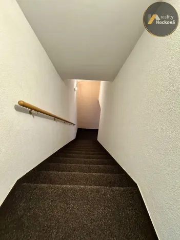 Prodej ubytování, Oseček, 1000 m2