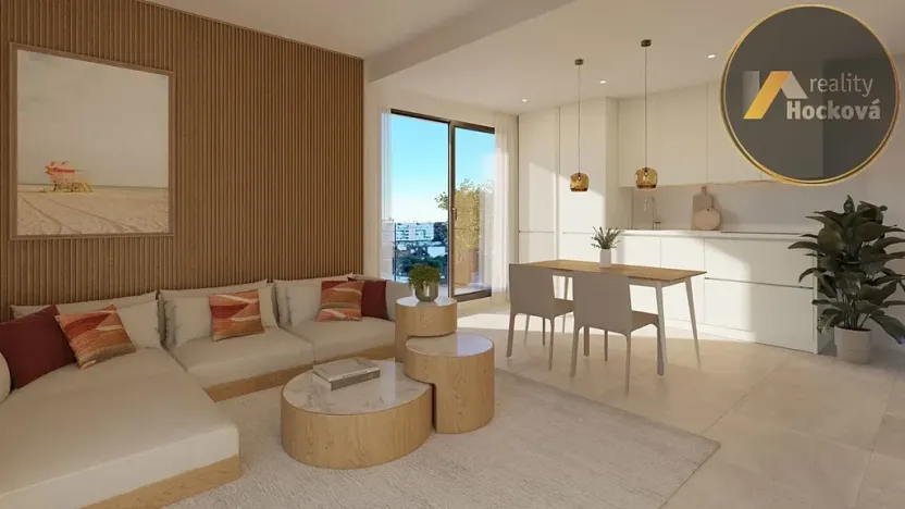 Prodej bytu 2+kk, Mijas, Španělsko, 50 m2