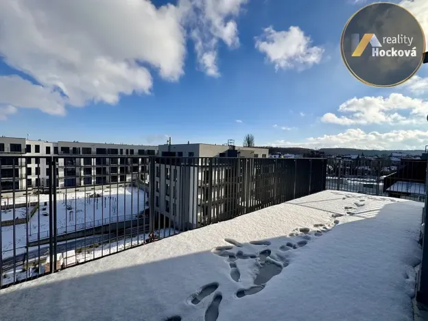 Prodej bytu 2+kk, Kladno, Ke křížku, 53 m2