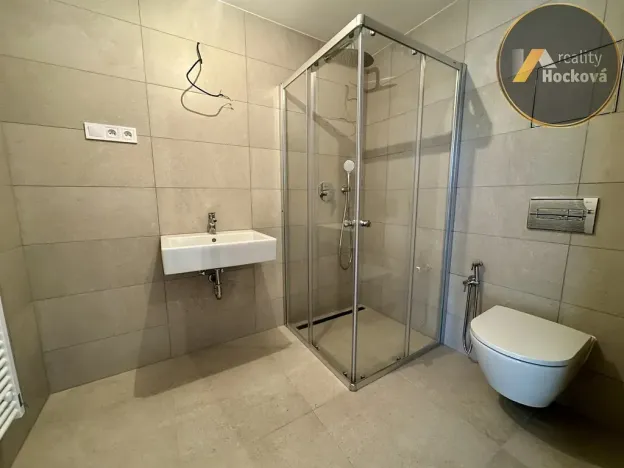 Prodej bytu 2+kk, Kladno, Ke křížku, 53 m2