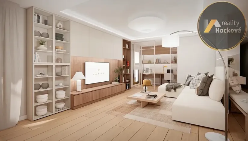 Prodej bytu 2+kk, Mijas, Španělsko, 59 m2