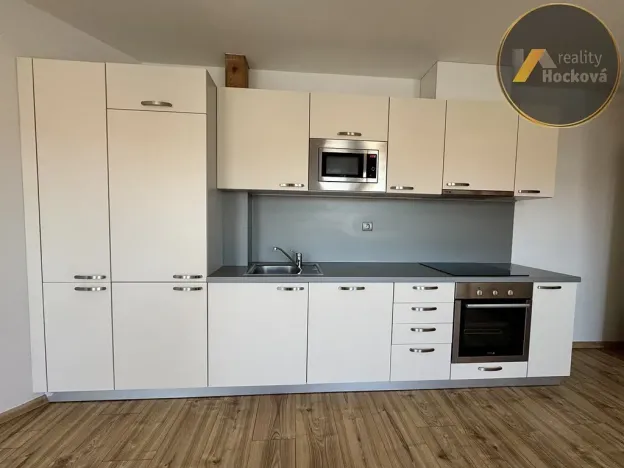 Prodej bytu 3+kk, Praha - Libeň, Zenklova, 106 m2