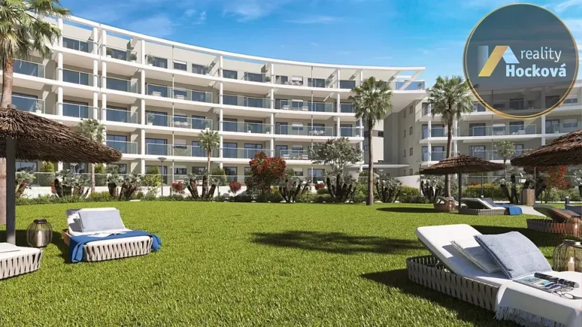 Prodej bytu 3+kk, Manilva, Španělsko, 115 m2