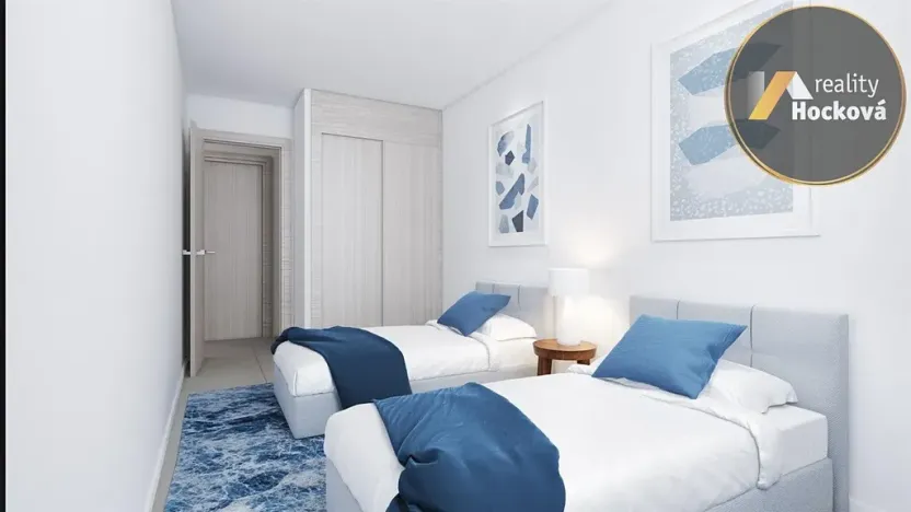 Prodej bytu 3+kk, Manilva, Španělsko, 115 m2