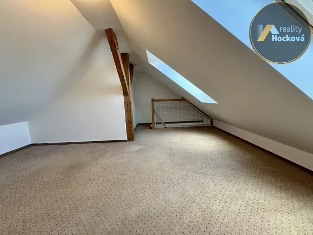 Prodej bytu 3+kk, Praha - Libeň, Zenklova, 99 m2