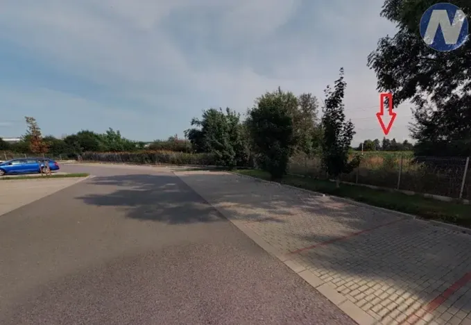 Prodej pozemku, České Budějovice, 1531 m2