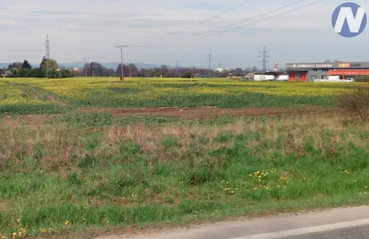 Prodej pozemku, České Budějovice, 1531 m2