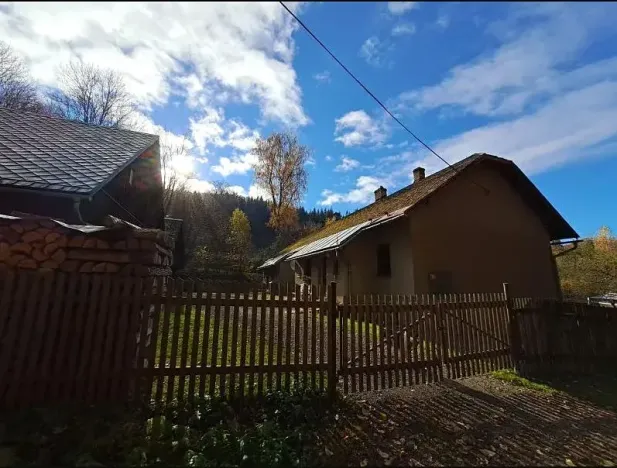 Prodej rodinného domu, Oskava, 227 m2