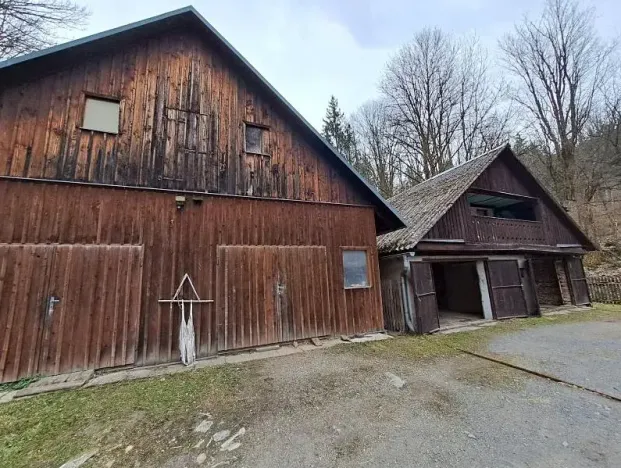 Prodej rodinného domu, Oskava, 227 m2