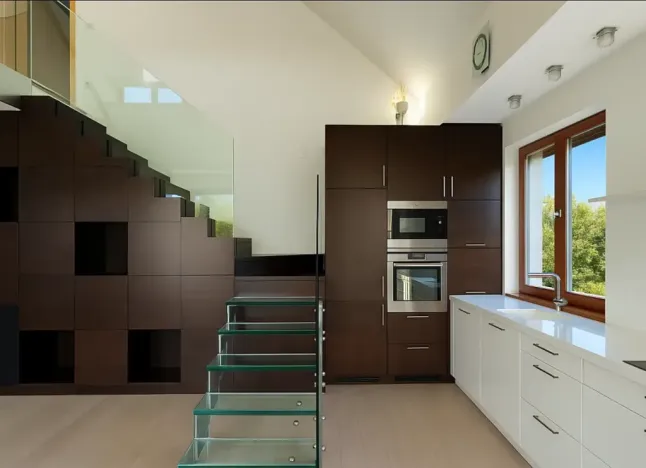 Prodej bytu 4+kk, Praha - Hloubětín, 119 m2