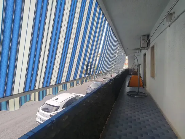 Prodej bytu 3+1, Scalea, Itálie, 110 m2