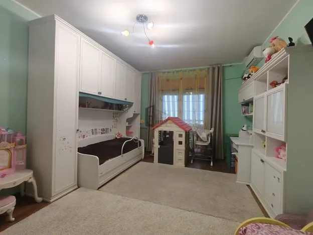 Prodej bytu 3+1, Scalea, Itálie, 110 m2