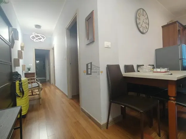 Prodej bytu 3+1, Scalea, Itálie, 110 m2