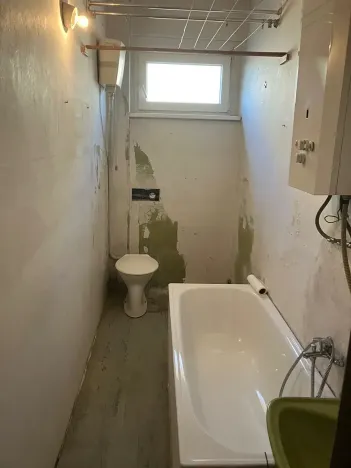 Prodej bytu 1+kk, Praha - Břevnov, Patočkova, 33 m2