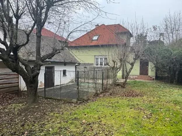 Pronájem rodinného domu, Praha - Lipence, Jiříčkova, 160 m2