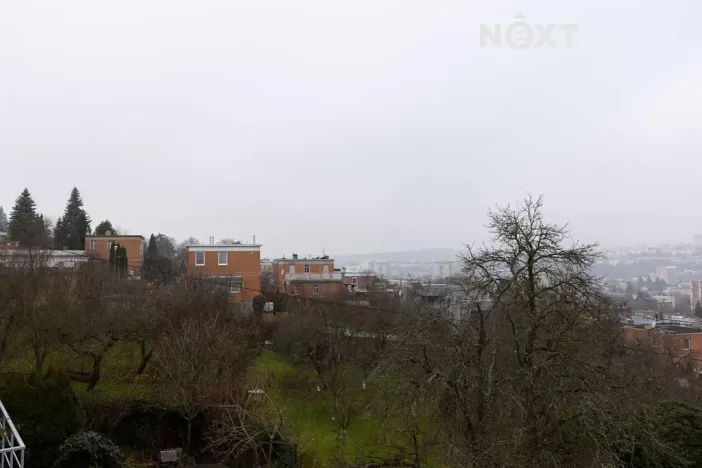 Prodej rodinného domu, Zlín, Pod Vrškem, 89 m2