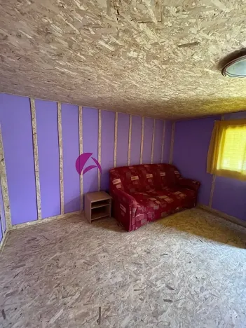 Pronájem chaty, Velký Týnec, 15 m2