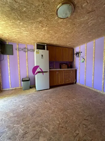 Pronájem chaty, Velký Týnec, 15 m2