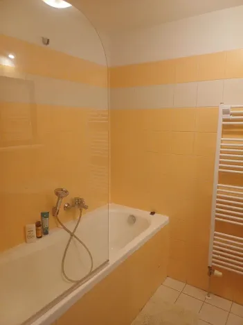 Pronájem bytu 2+kk, Brno, Kosmova, 61 m2