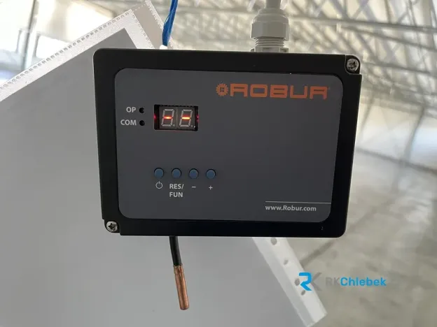 Pronájem výrobních prostor, Frýdek-Místek, Národních mučedníků, 1279 m2