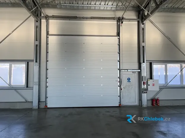 Pronájem výrobních prostor, Frýdek-Místek, Národních mučedníků, 1279 m2