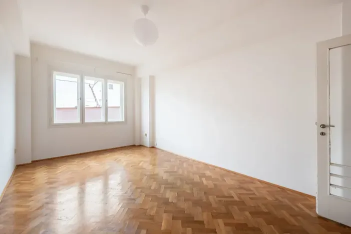 Pronájem bytu 3+1, Praha - Karlín, Sokolovská, 104 m2