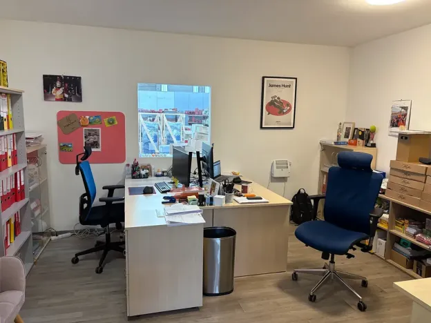 Pronájem výrobních prostor, Praha - Kunratice, Dobronická, 400 m2