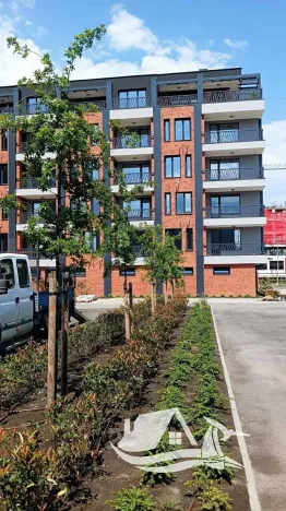 Prodej bytu 3+kk, Burgas, Bulharsko, 89 m2