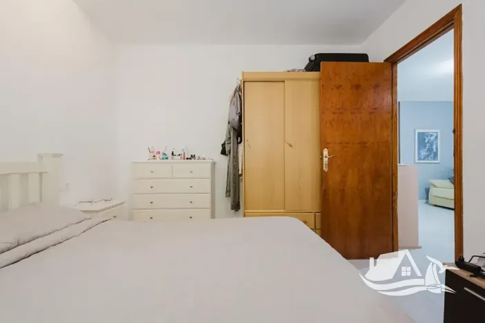 Prodej bytu 3+kk, Torrevieja, Španělsko, 48 m2