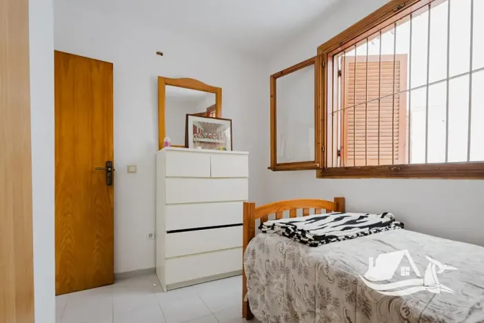 Prodej bytu 3+kk, Torrevieja, Španělsko, 48 m2