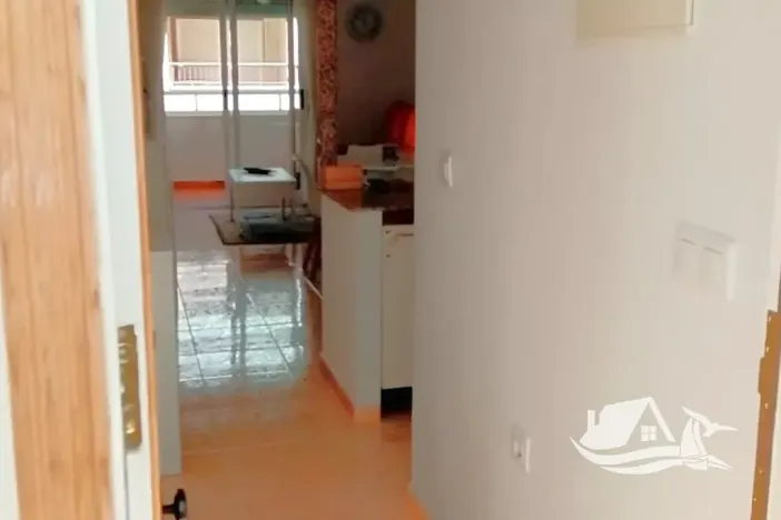 Prodej bytu 3+kk, Torrevieja, Španělsko, 62 m2