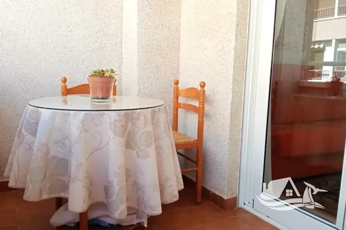 Prodej bytu 3+kk, Torrevieja, Španělsko, 62 m2