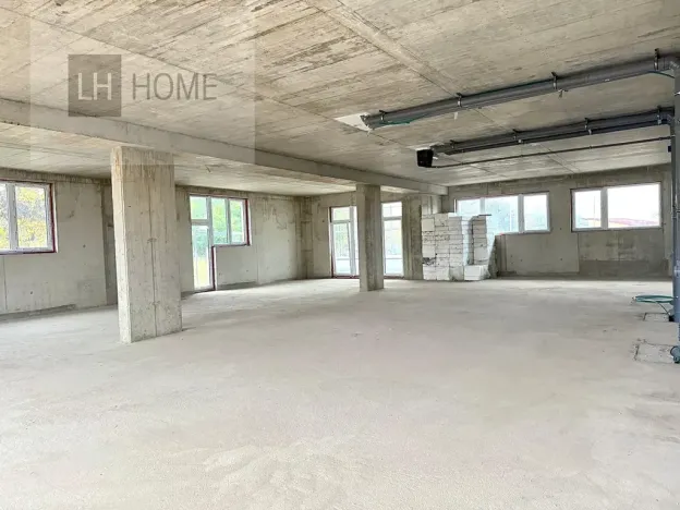 Pronájem obchodního prostoru, Velké Přílepy, 160 m2