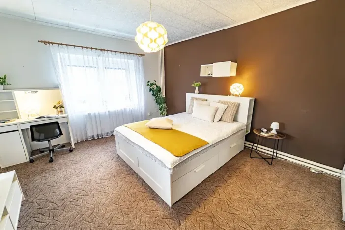 Prodej rodinného domu, Březno, 130 m2