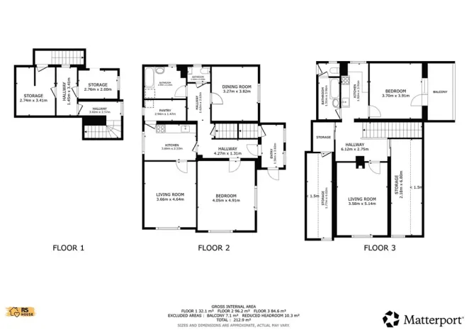 Prodej rodinného domu, Březno, 130 m2