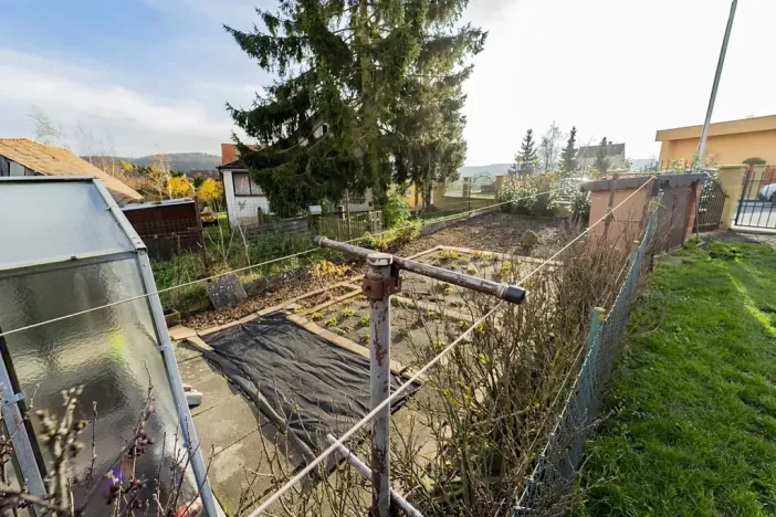 Prodej rodinného domu, Březno, 130 m2