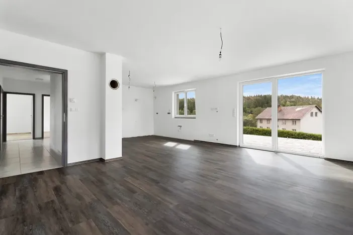 Prodej rodinného domu, Dolní Hbity, 118 m2